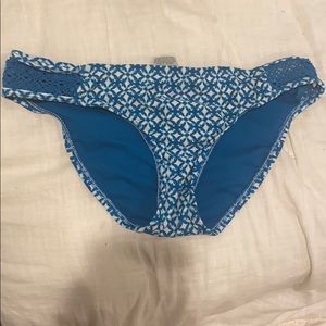 Bikini bottom